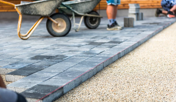 Best Concrete Paver Driveway  in Cincinnati, OH