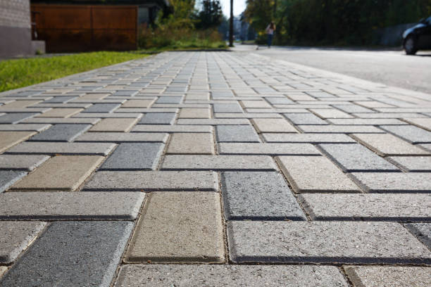 Best Concrete Paver Driveway  in Cincinnati, OH