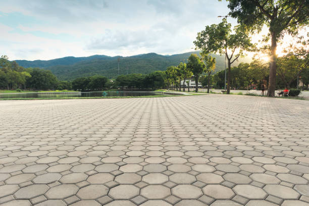 Reliable Cincinnati, OH Driveway Pavers Solutions