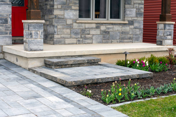 Best Cobblestone Driveway Pavers  in Cincinnati, OH