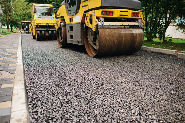 Best Decorative Driveway Pavers  in Cincinnati, OH